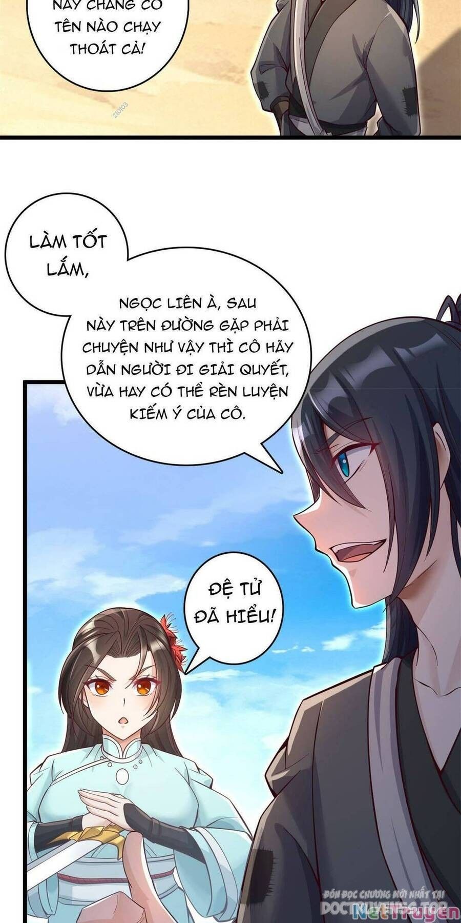 bắt đầu với kiếm vực, ta lặng lẽ tu luyện thành kiếm thần chapter 54 13