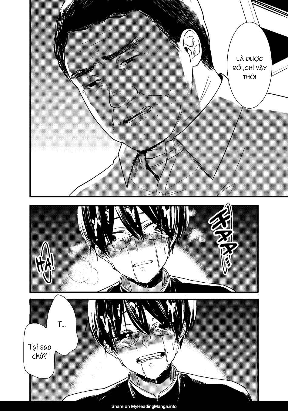 mực nướng cồn chapter 9 45