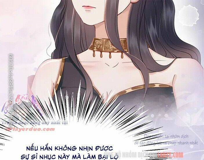 trọng sinh bá sủng nhiếp chính vương quá mạnh mẽ chapter 129 85