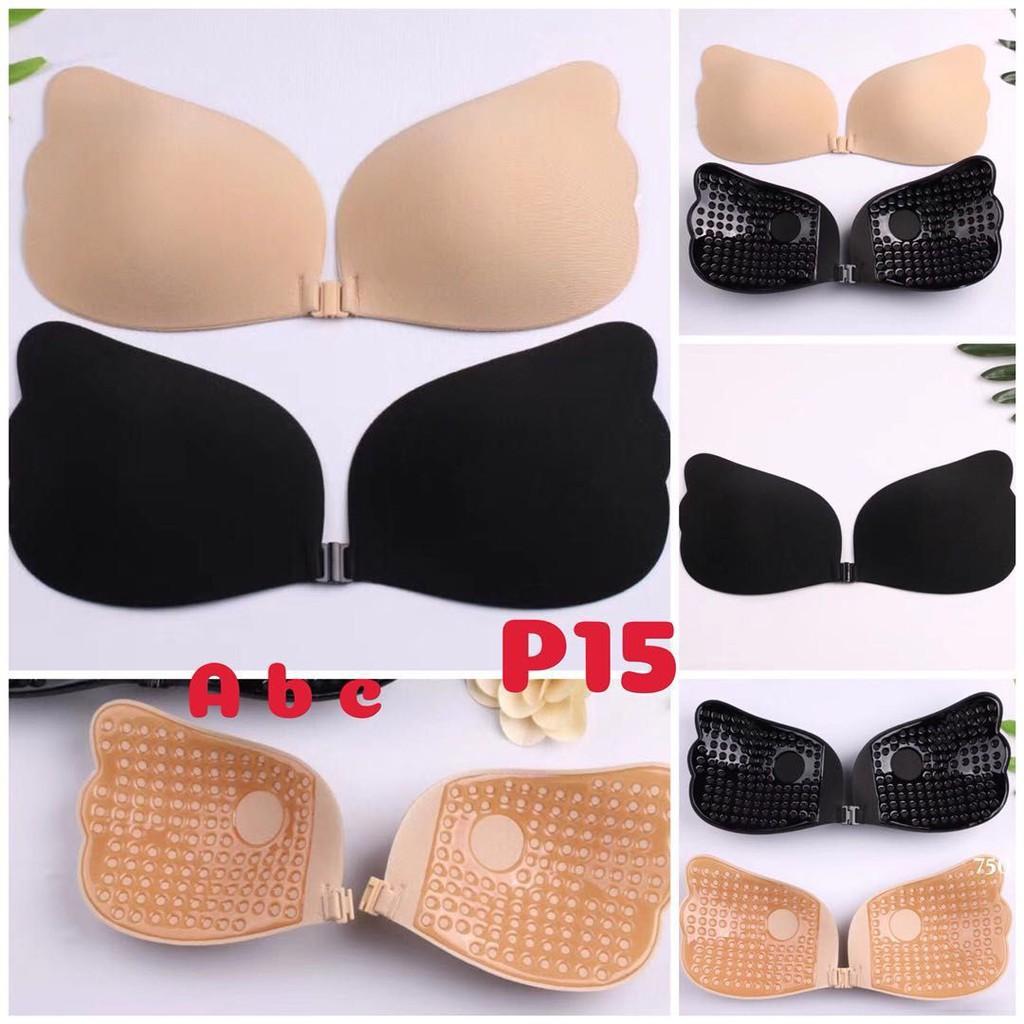 Áo Dán Cánh Tiên Cài Ngực Trước siêu đẹp