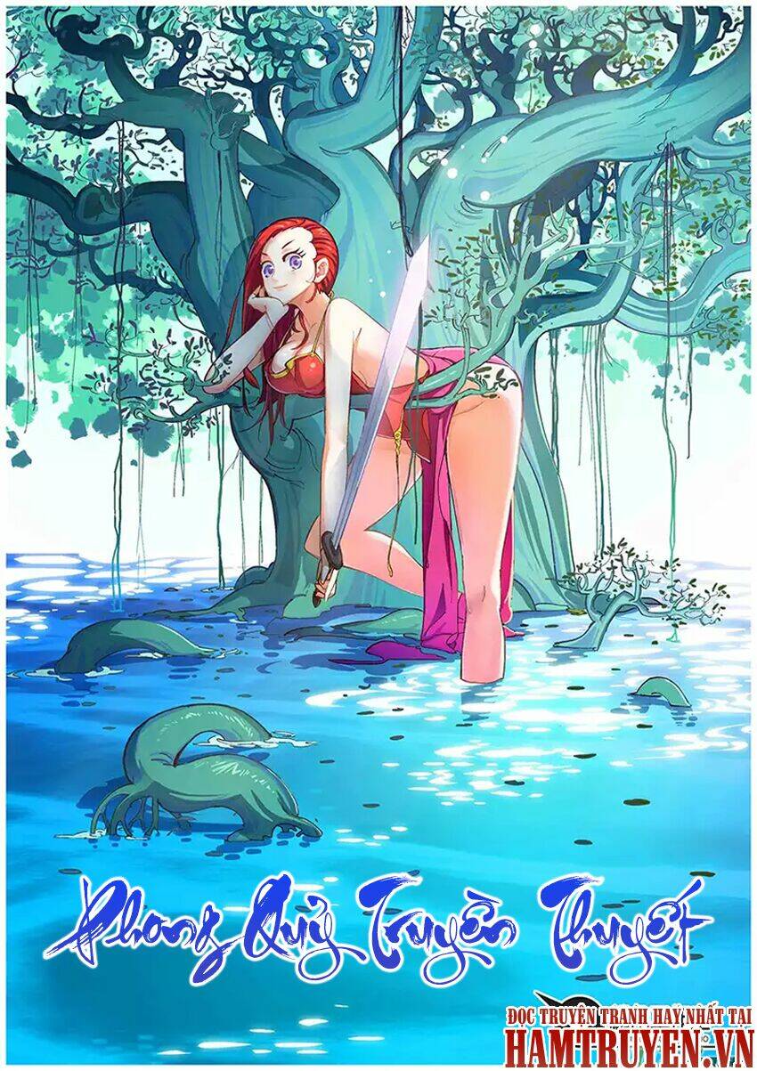 phong quỷ truyền thuyết chapter 7 1