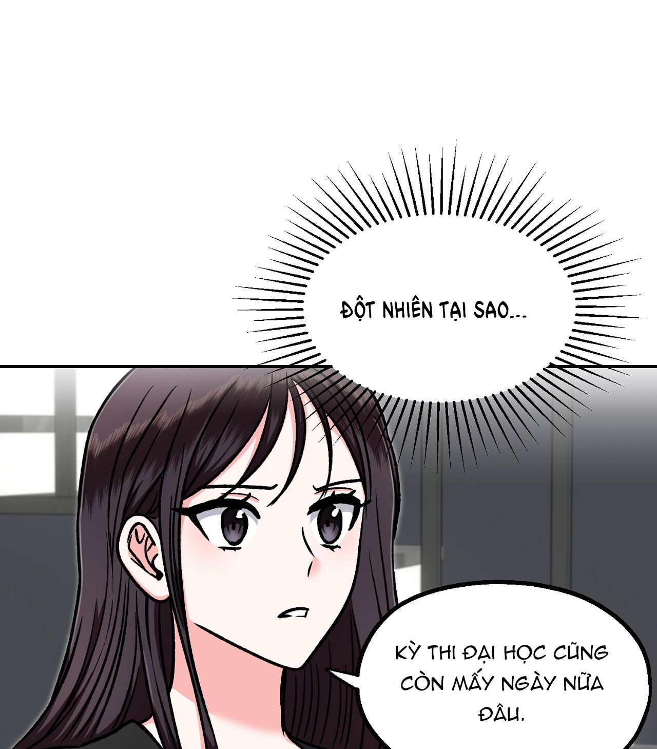 Năm Giác Quan chapter 6.1 - Trang 45
