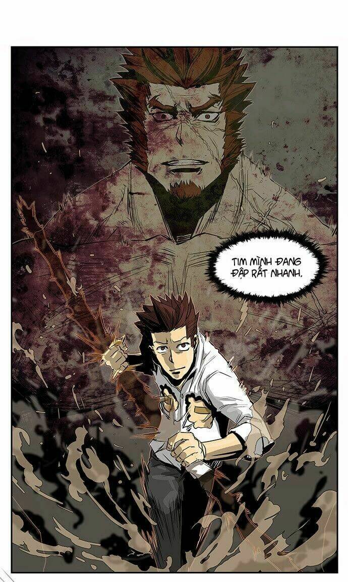 special martial arts extreme hell private high school chapter 27 14