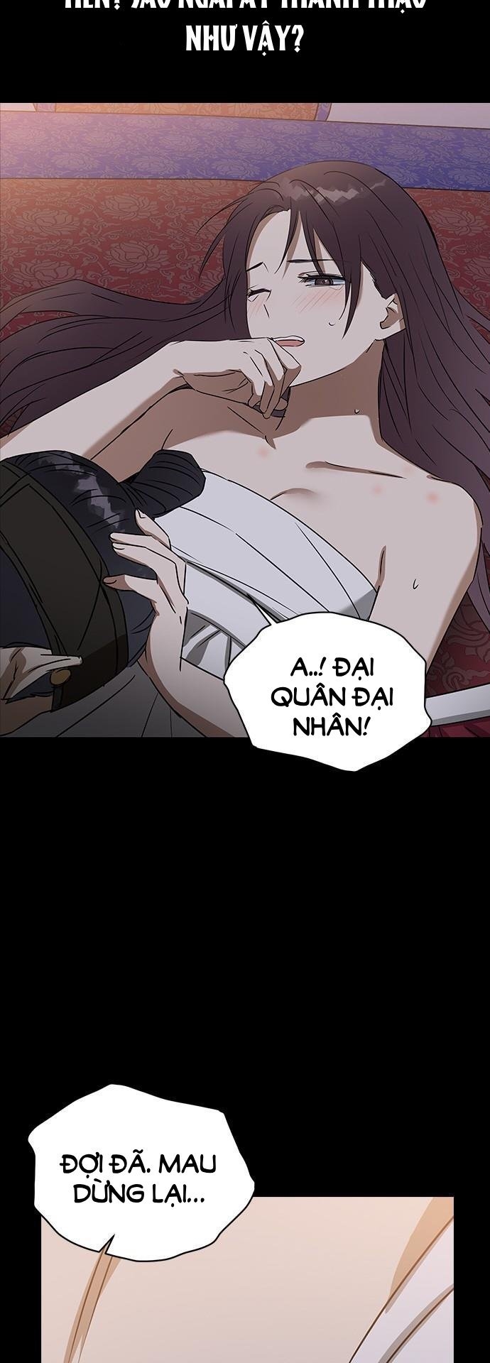 nhân duyên kiếp trước chapter 69.1 28