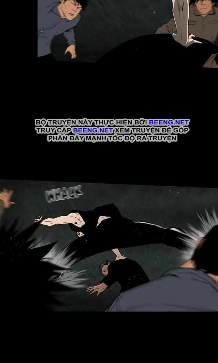 kẻ mạnh nhất - tong edge chapter 20 14