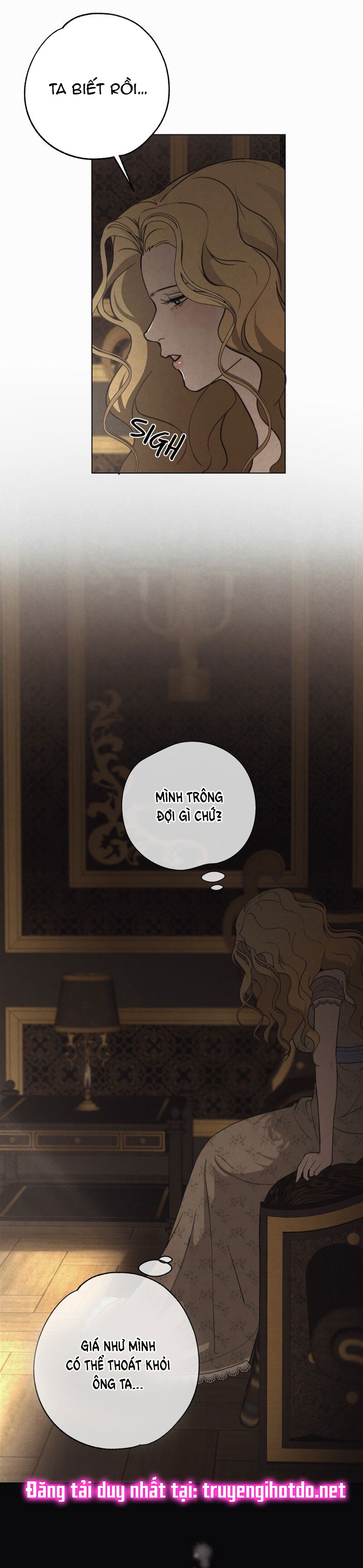 sự cứu rỗi đầy cám dỗ chapter 2.1 18