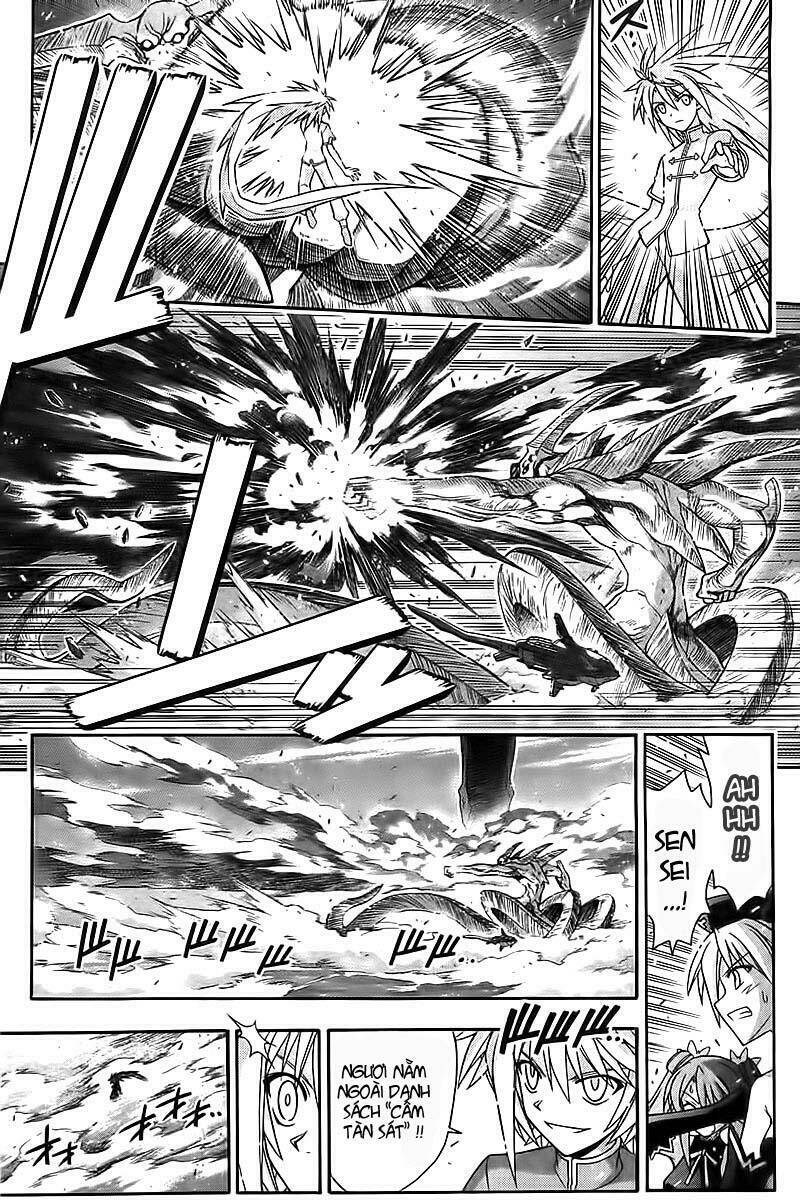 bậc thầy ma pháp chapter 315 6