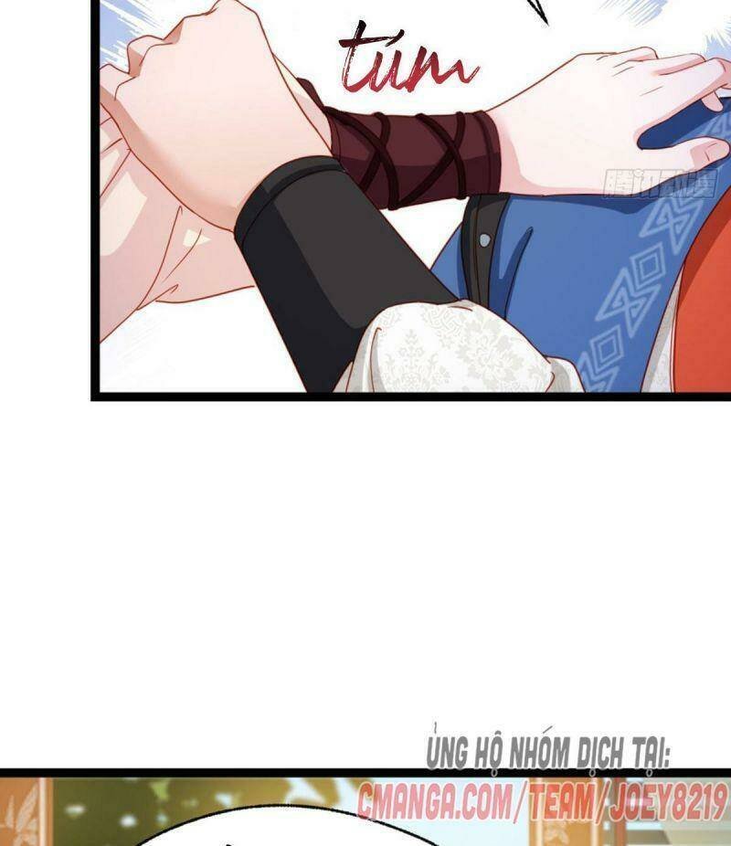 đứng yên ! phụng chỉ đánh cướp đây chapter 40 16