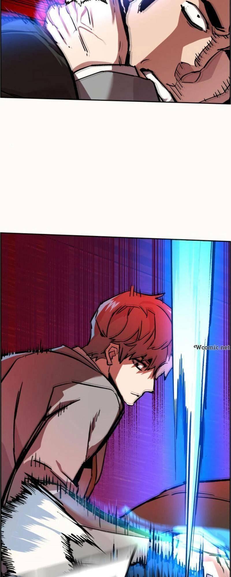 bạn học tôi là lính đánh thuê chapter 37 39