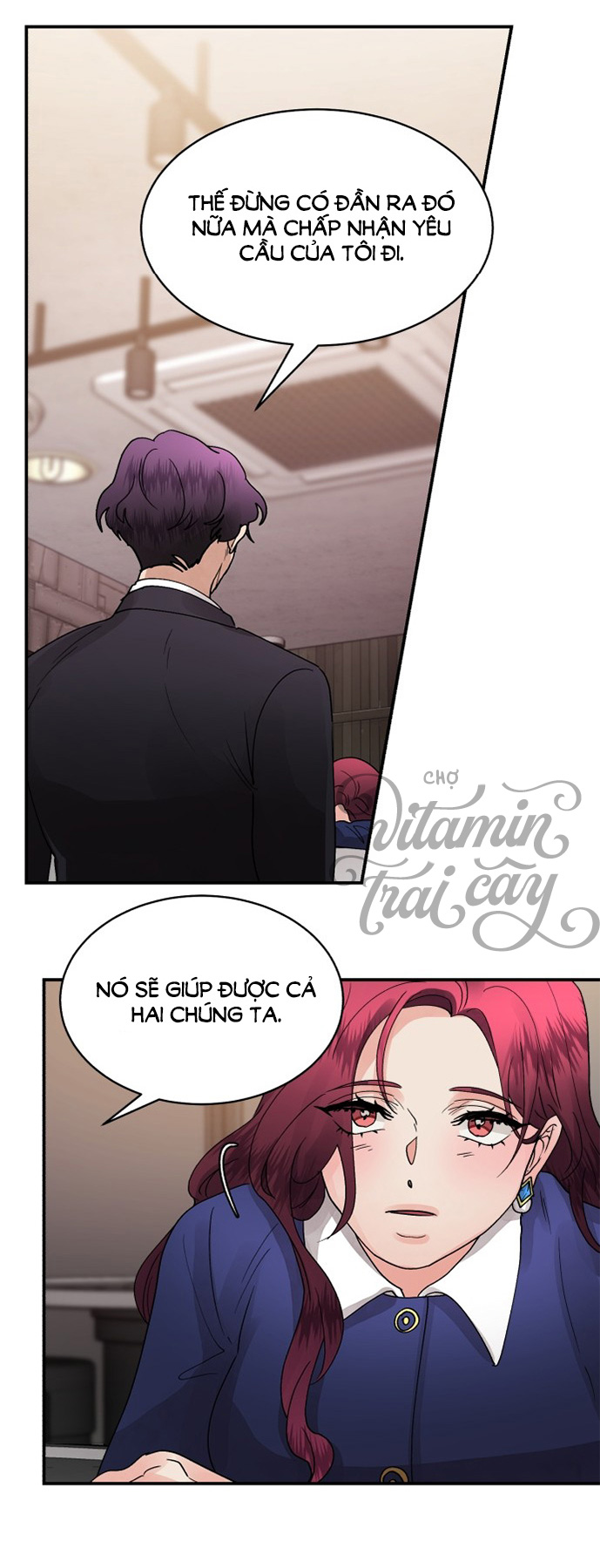 oan gia ngõ hẹp chapter 9 34