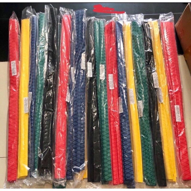 Màng co nhiệt bọc cần câu