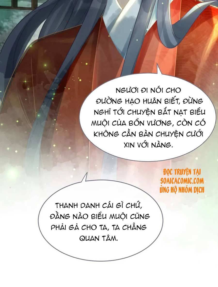 xuyên nhanh nữ phụ bình tĩnh chút chapter 63 25