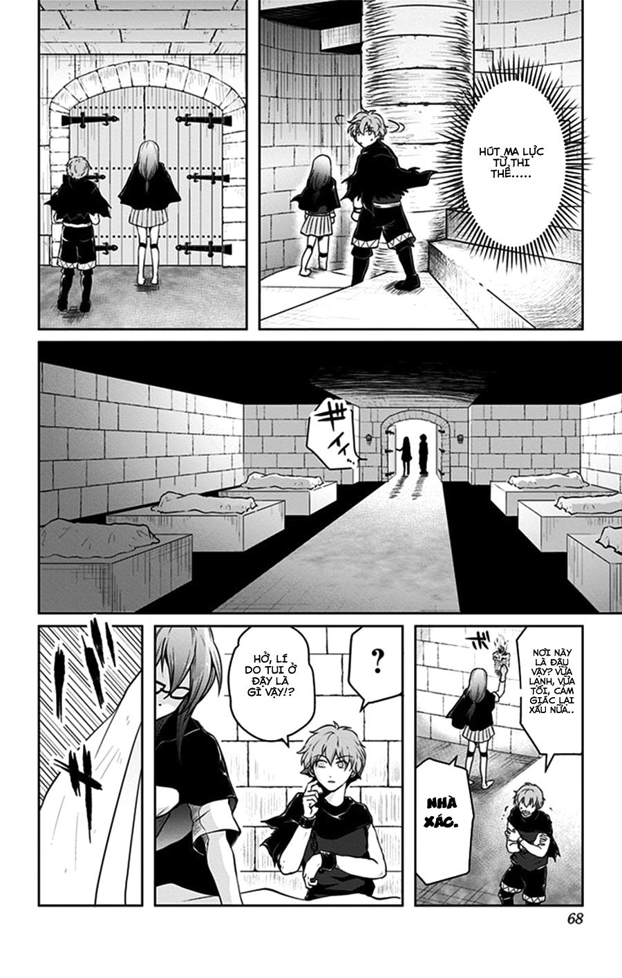 makui no risou chapter 2 10