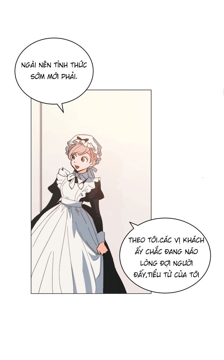 lamia orphe đã chết chapter 11 59