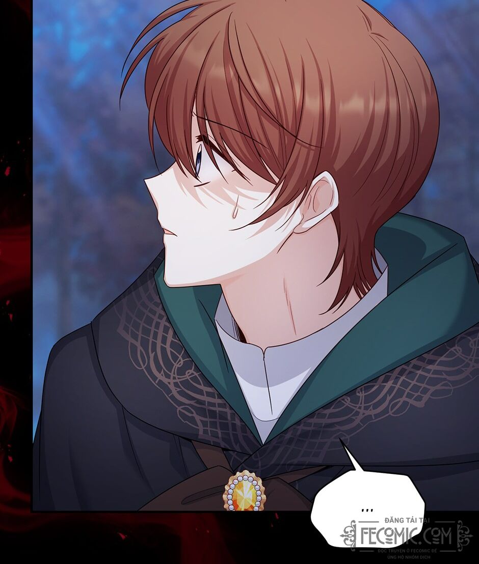 nữ công tước với tâm hồn trống rỗng chapter 104 13