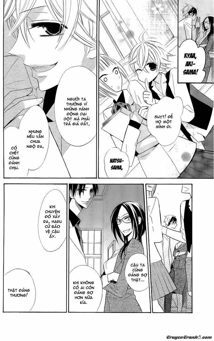 love sick chapter 11 8