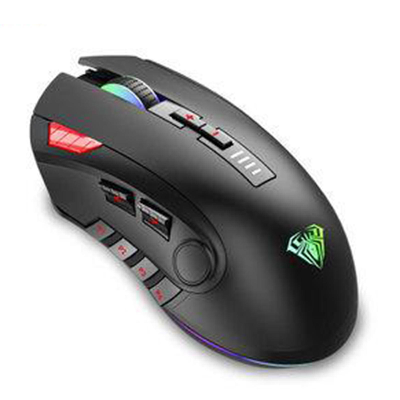 Gaming Ultralight Professional Wired USB Mice for Gamer Desktop Desktop Home