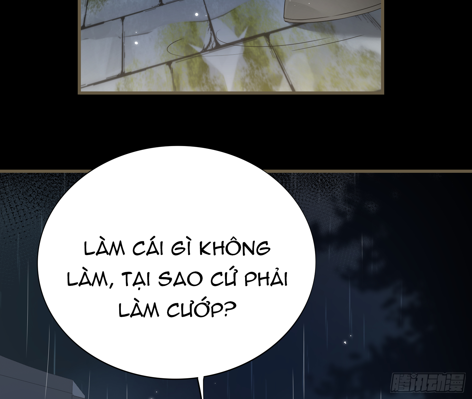 lục thân bất nhận chapter 14 17