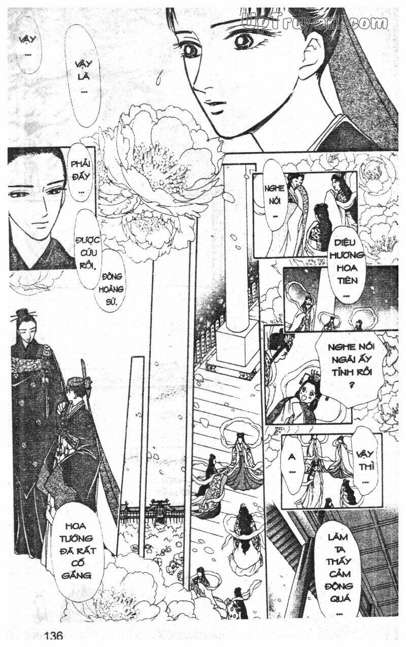 hoàng tử hoa - bud boy chapter 13 138