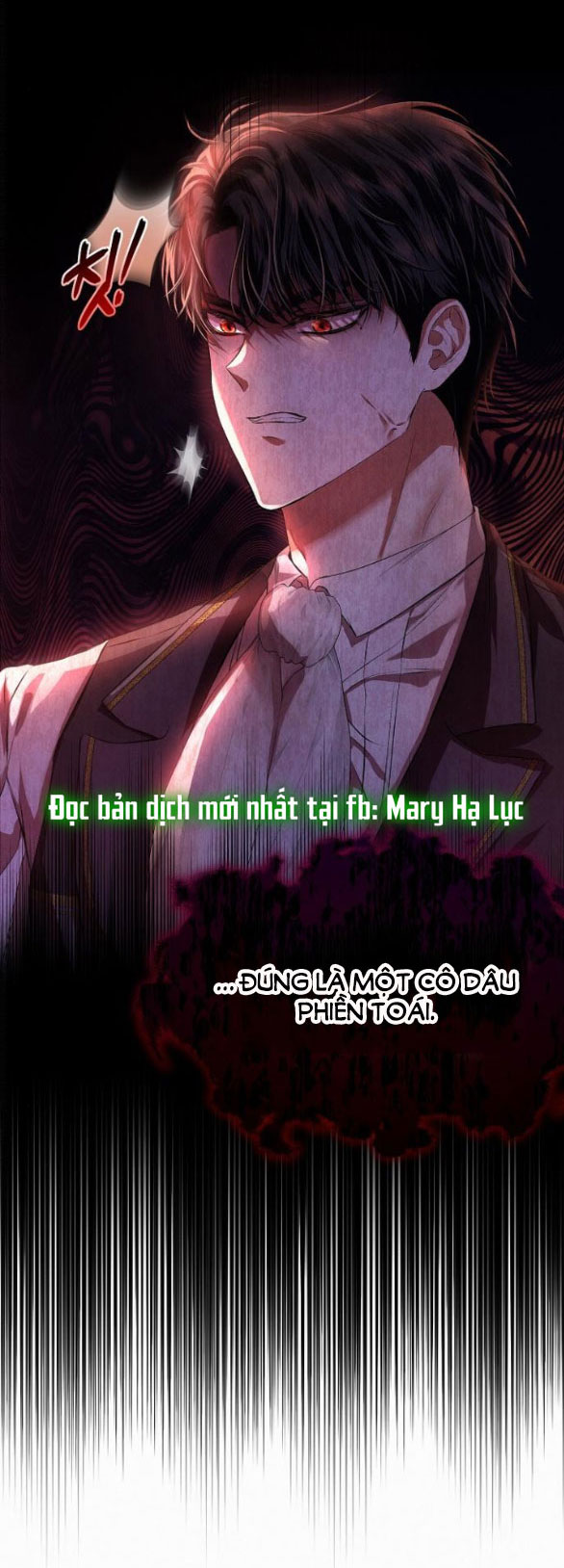 Có Lẽ Tôi Đã Sai Lầm Khi Kết Hôn chapter 3.1 - Trang 27