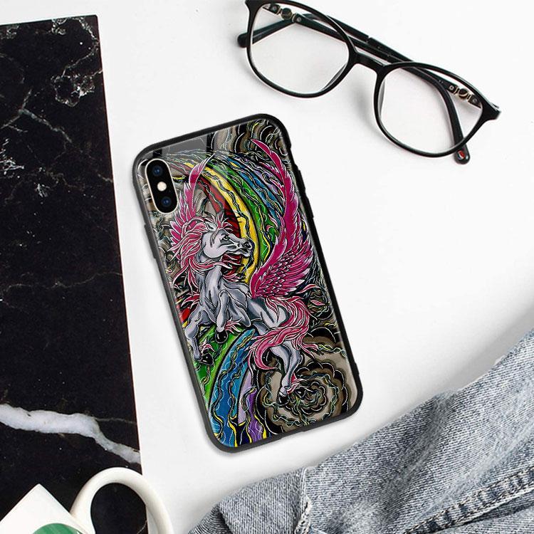 Ốp Lưng Con Vật Siêu Ngầu dành cho Iphone 6/6Plus/6S/6S Plus/7/7Plus/8/8Plus/X/Xs/Xs Max/11/11 Promax/12/12 Promax Lpc20120022