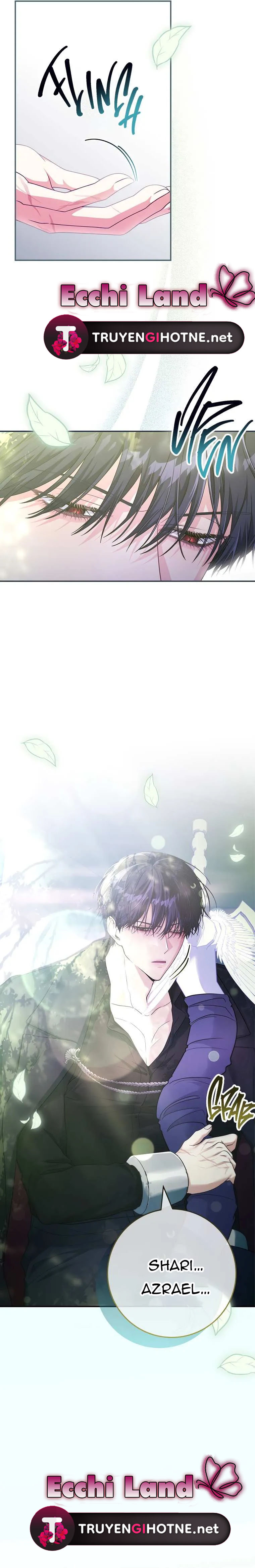 mắc kẹt trong trò chơi bị nguyền rủa chapter 29.2 9