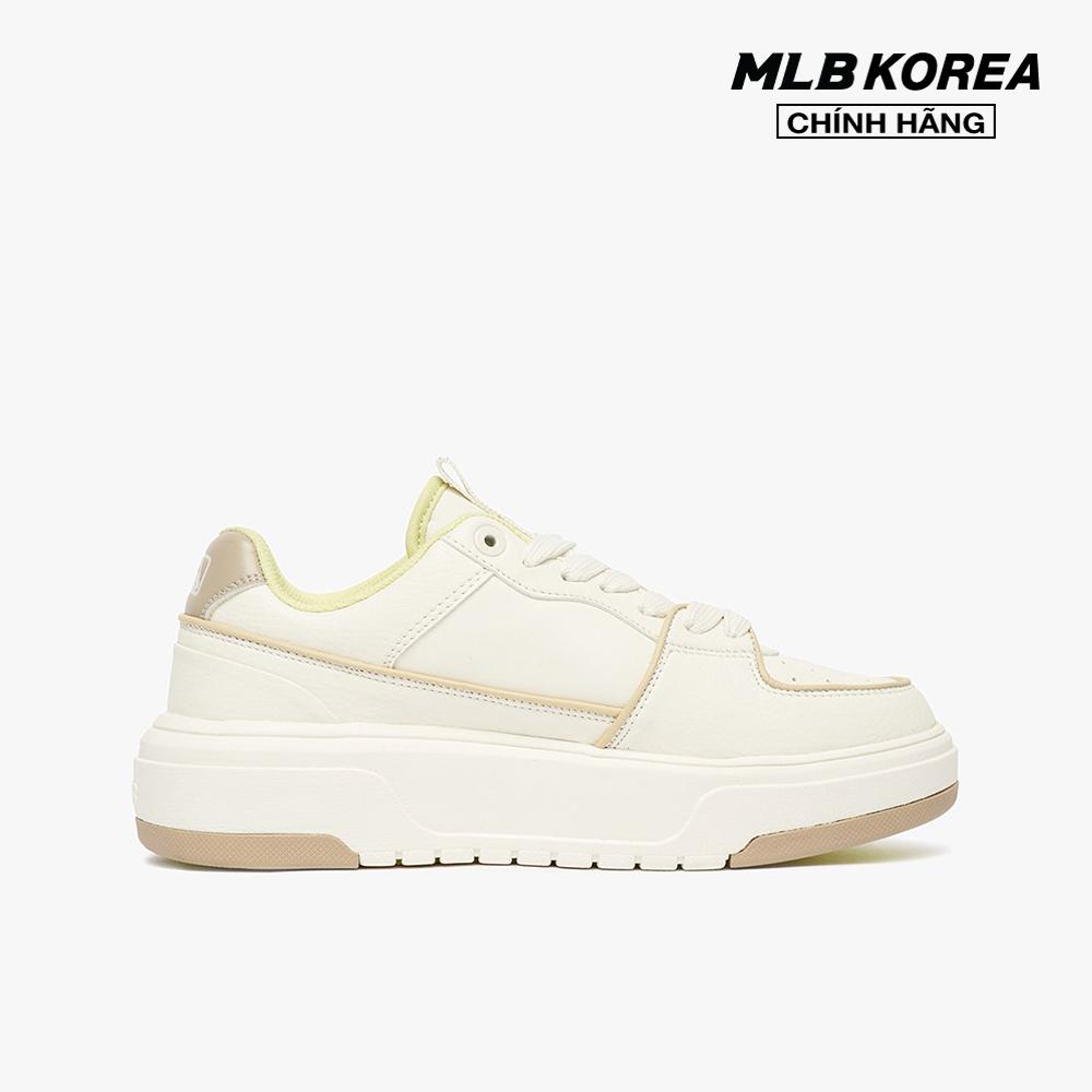 MLB - Giày thể thao Chunky Liner 3ASXCA12N