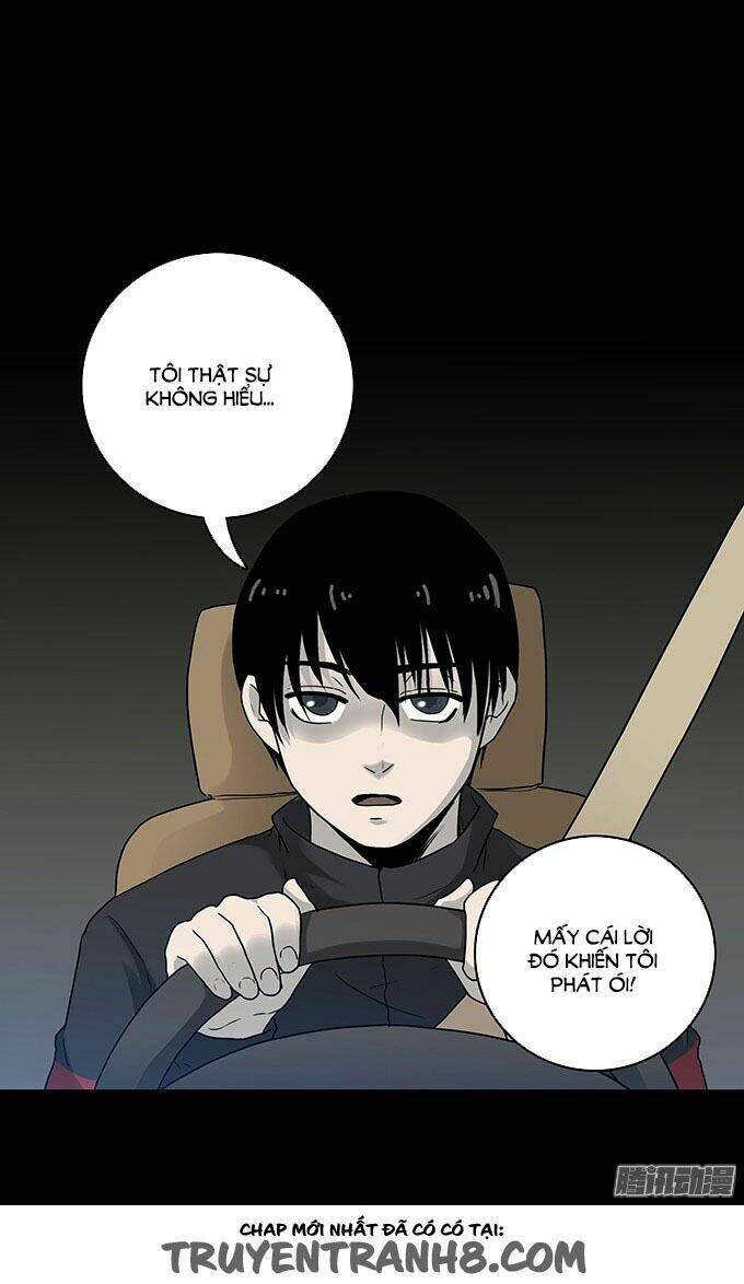 ớn lạnh tuyệt đối chapter 110 2