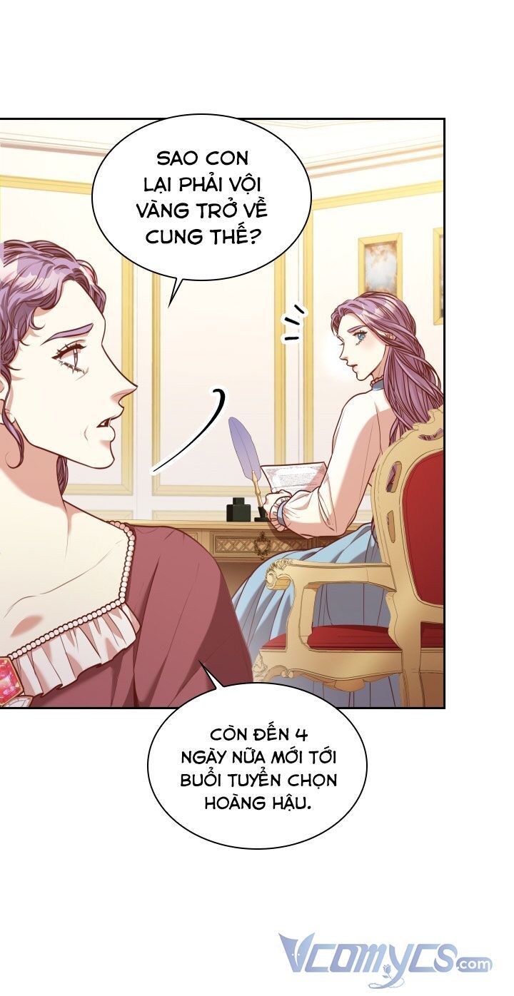 tôi trở thành thư ký của bạo chúa chapter 42 54