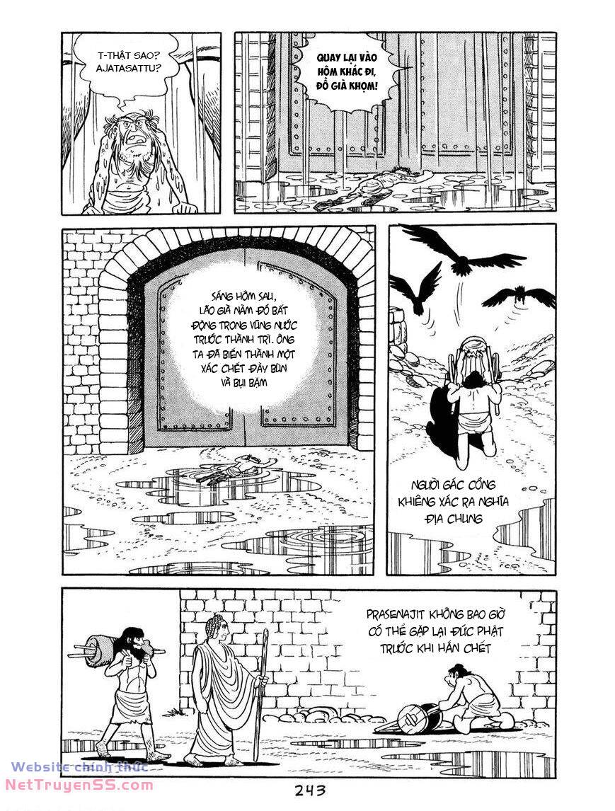 buddha - truyền thuyết đức phật chapter 66 33