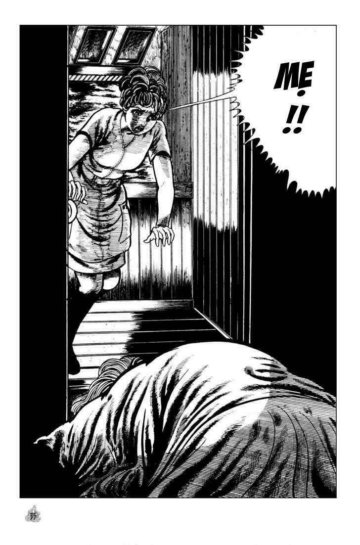 cô gái bất diệt chapter 1 39