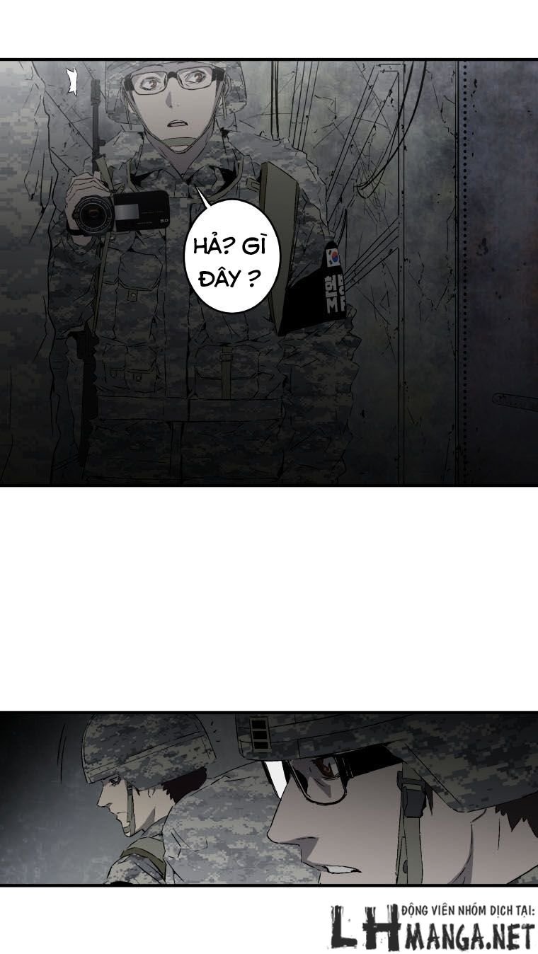 m.i.a - jakjeonjung siljong chapter 11 28