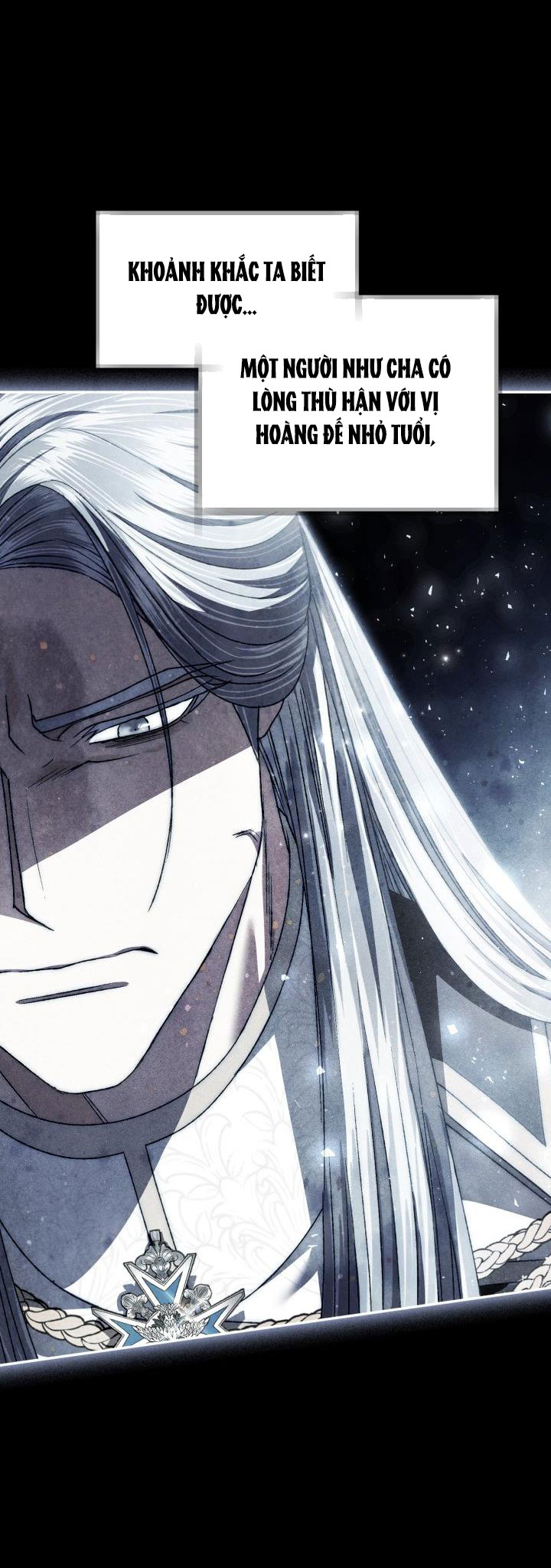 cha à, con không muốn kết hôn đâu chapter 112.1 3