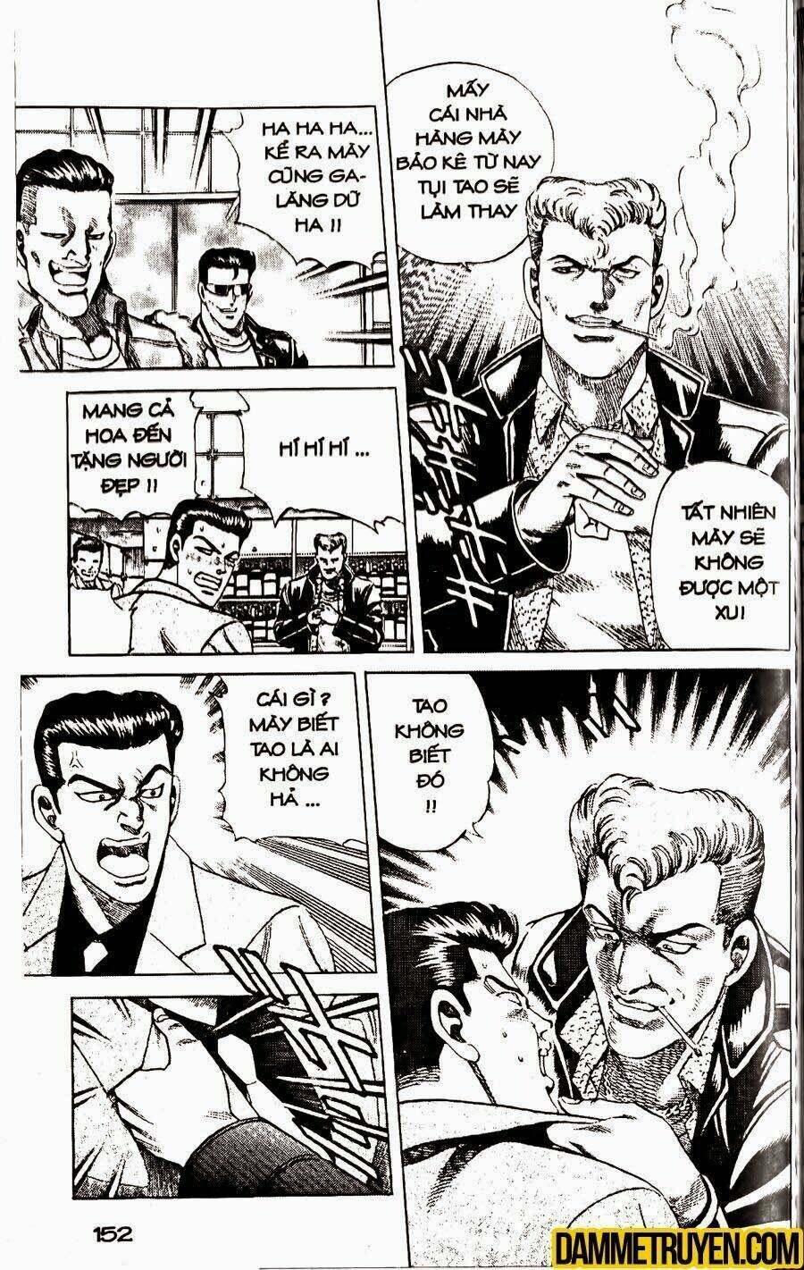 sức mạnh nhân đôi chapter 24.2 8