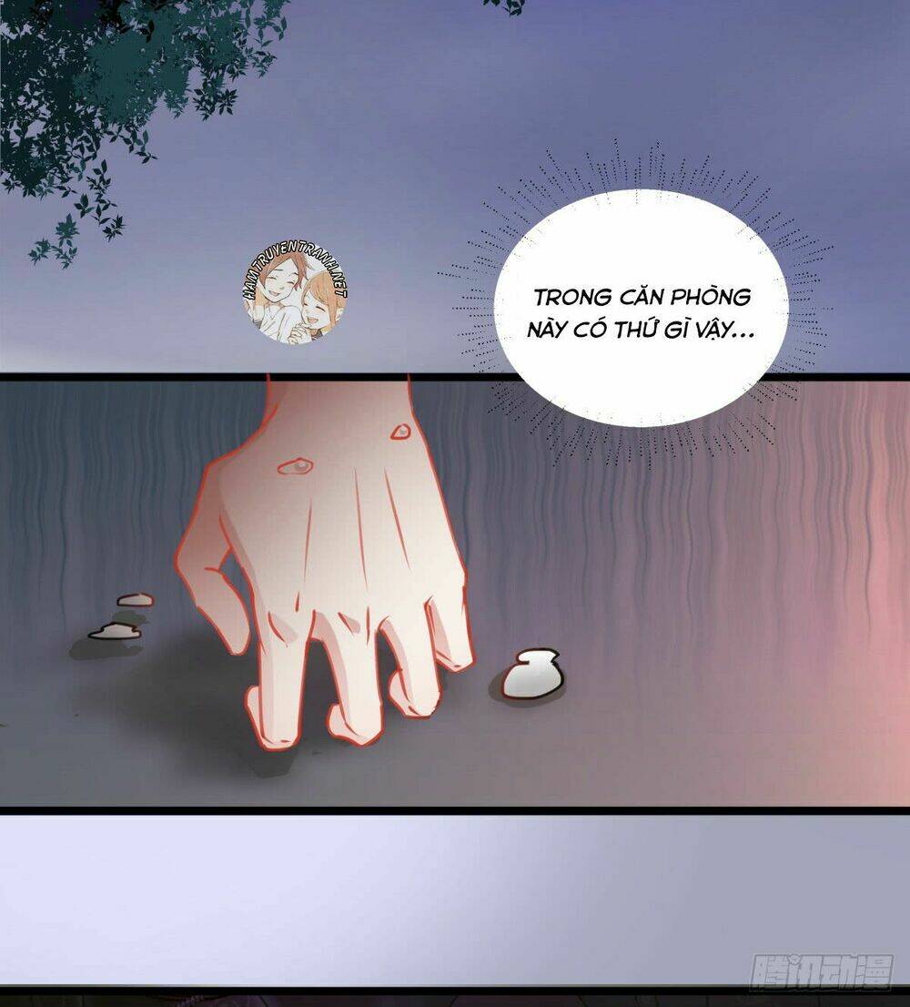 phi nhiên hướng phong chapter 13.1 3