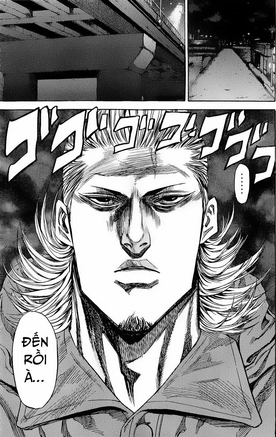 a-bout! chapter 91 11