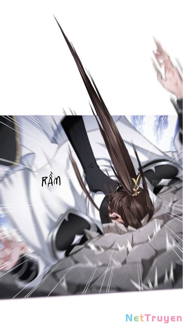 nhập mộ chi thần chapter 22 20