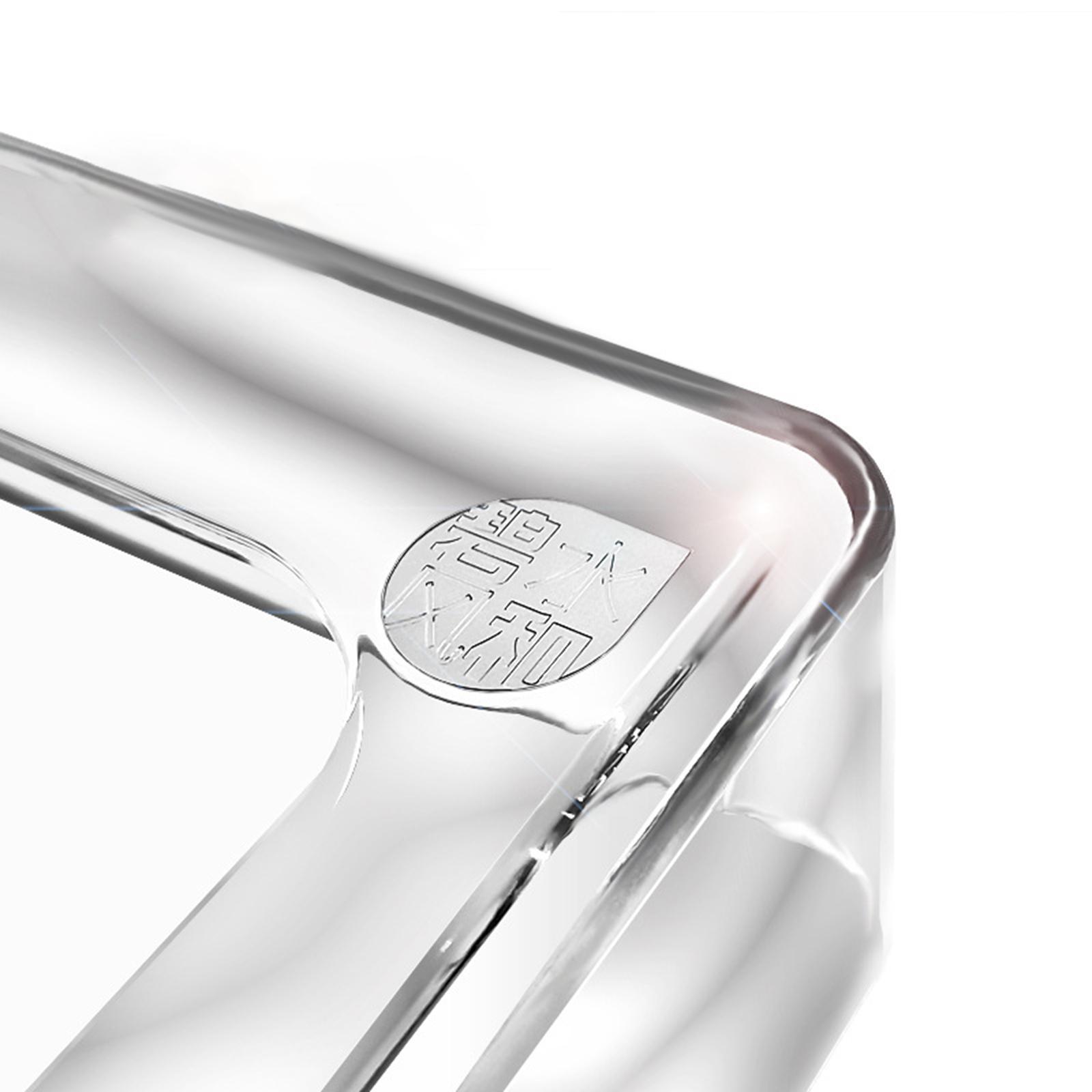 Fish Feeding Bracket with Suction Cup Detachable Fish Feeder for Worm Fish