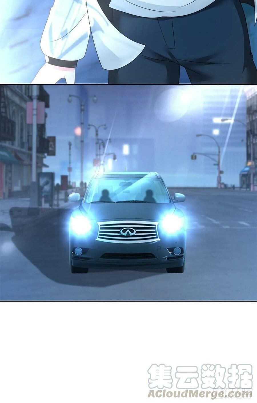 ẩn hôn 100%: chọc tức vợ yêu mua một tặng một chapter 186 10