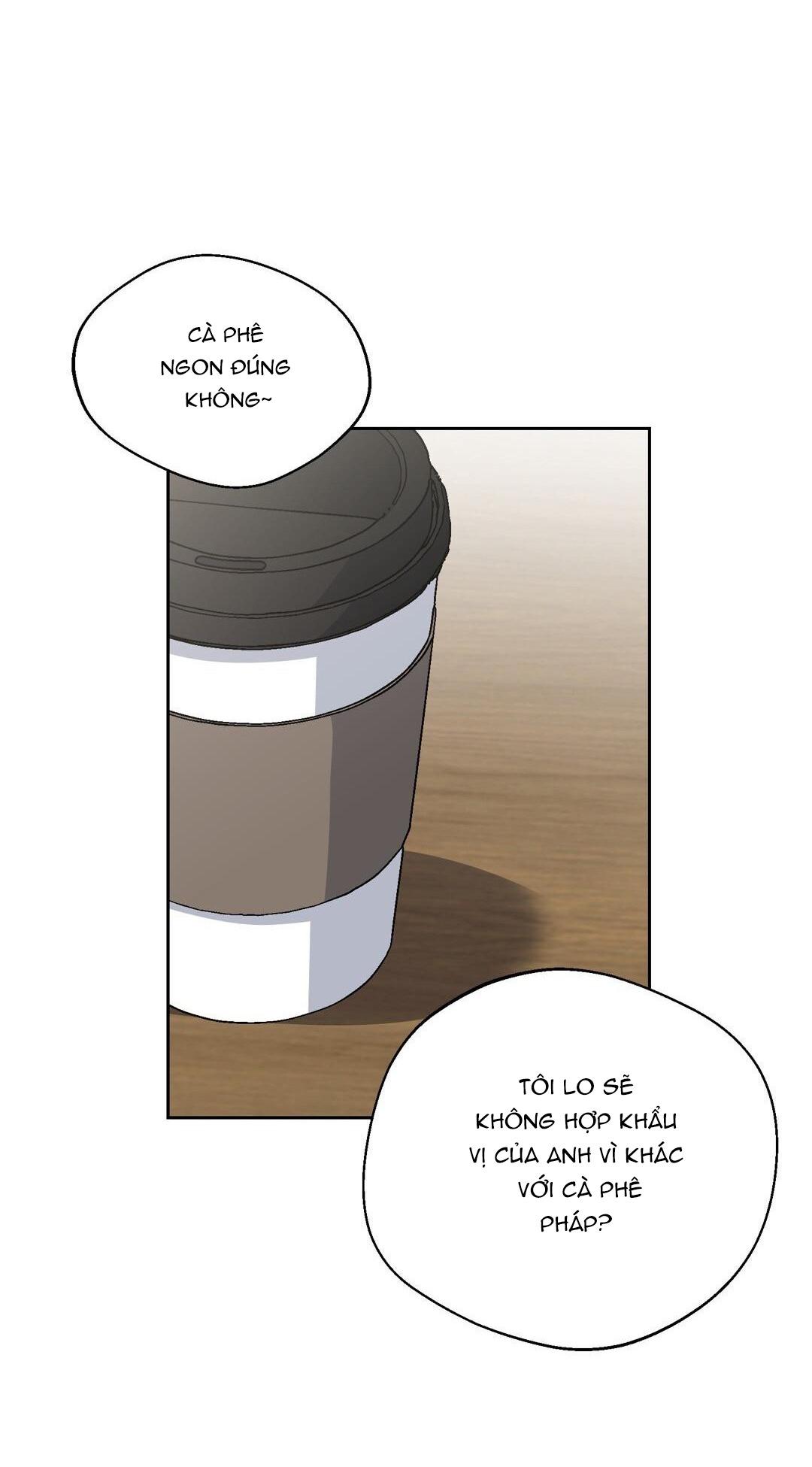 bơi trong mùi hương chapter 5 32