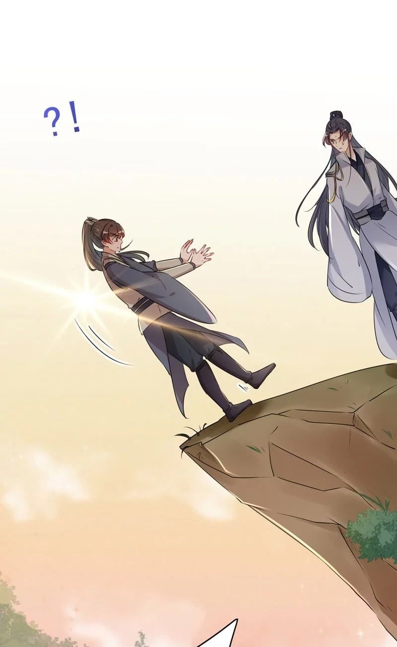 vương gia không thể trêu chapter 83 8