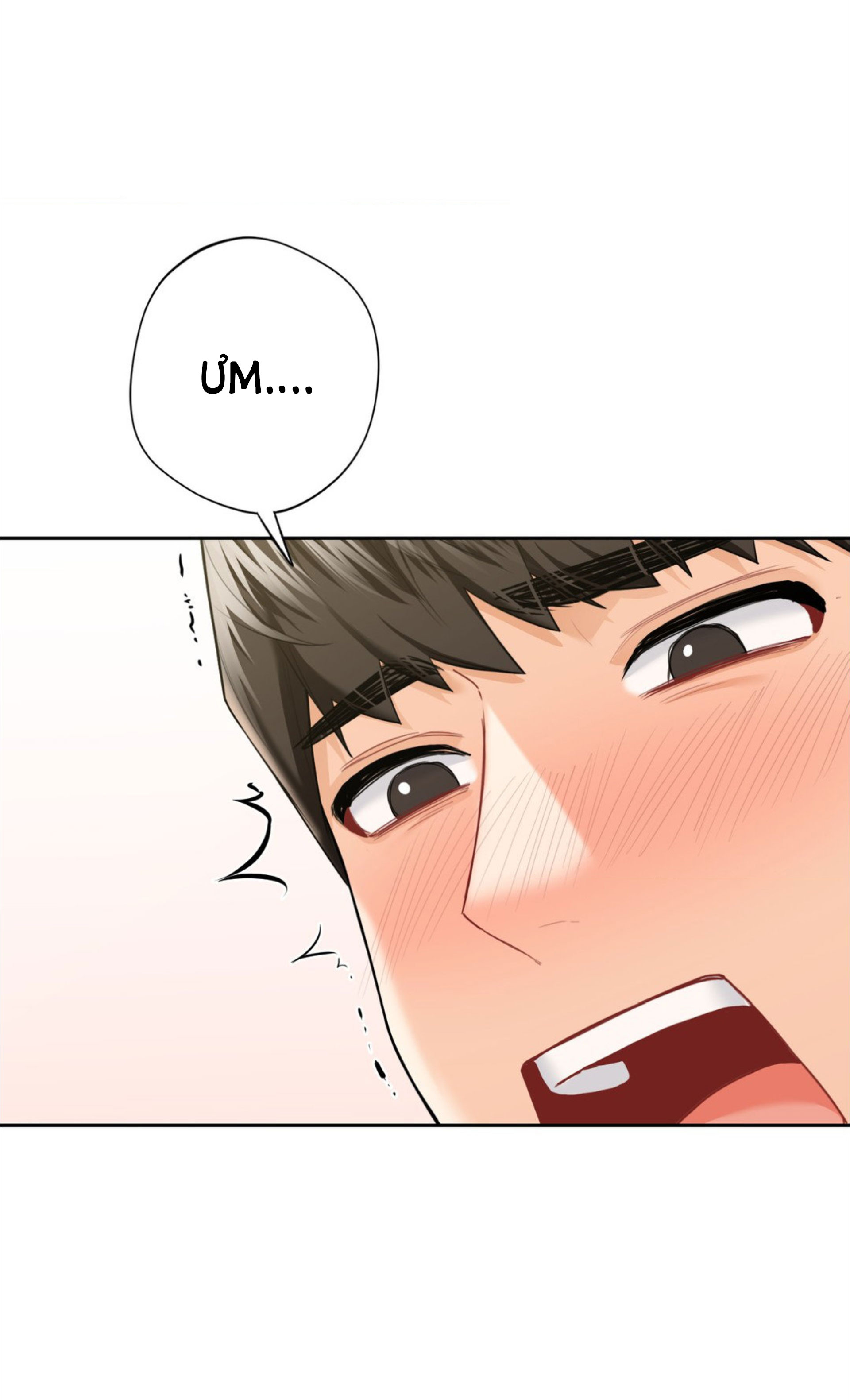 [18+] không là bạn bè chapter 53.1 43