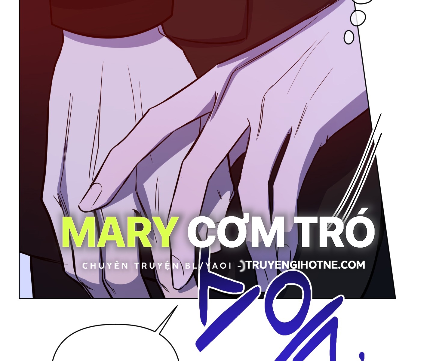 Ánh Bình Minh Cắt Ngang Màn Đêm chapter 10.2 - Trang 54