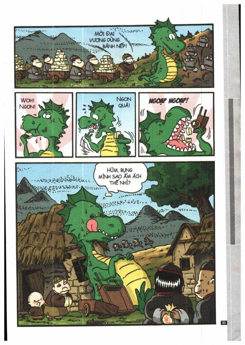 ô long viện siêu buồn cười chapter 5 93