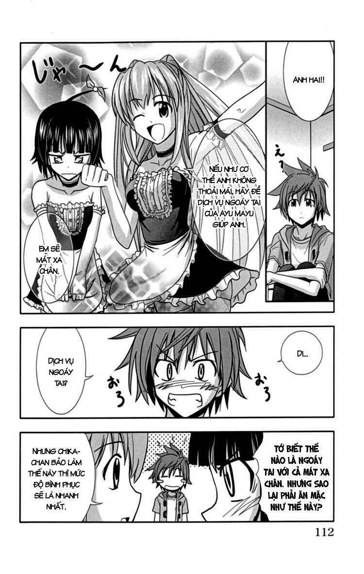 ayu mayu chapter 21 11