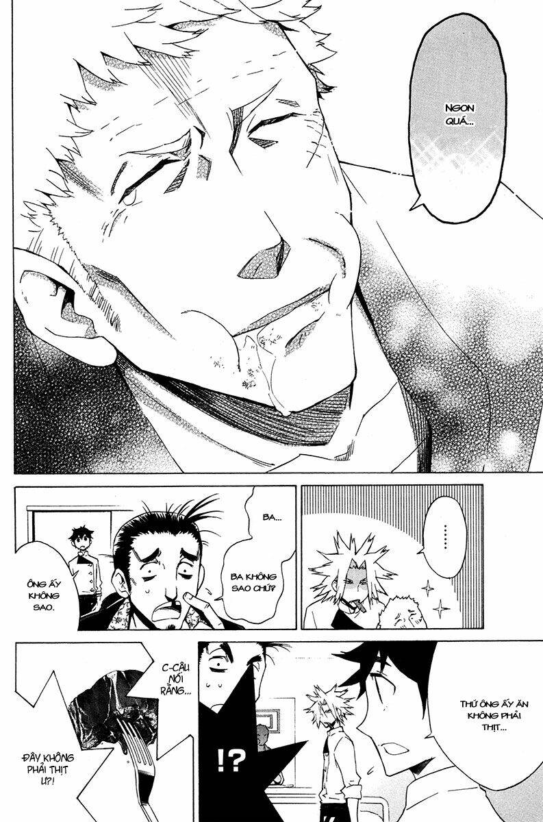 hell’s kitchen chapter 14 29