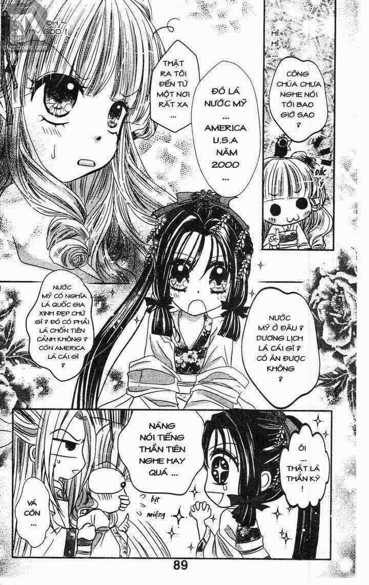 hoa tuyết lam chapter 4 11