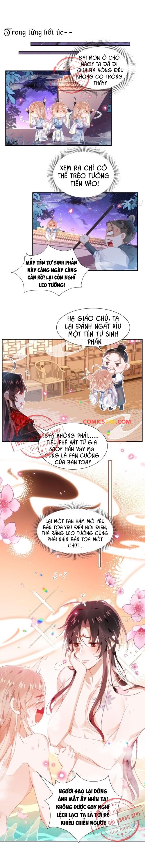 tôi không phải người tầm thường chapter 1 7