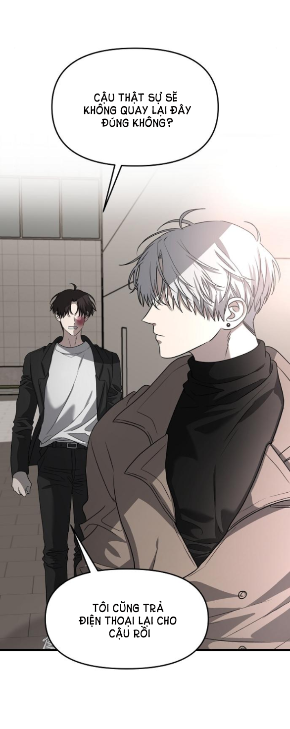 Tự Do Trong Mơ chapter 87.1 32