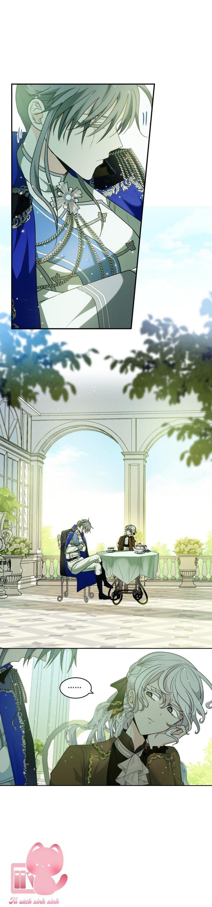 nguyện ước vô vọng của ma nữ chapter 79 11